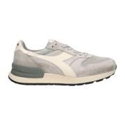 Diadora Vintage Suede Runner Sneakers Multicolor, Herr