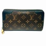 Louis Vuitton Vintage Pre-owned Canvas plnbcker Brown, Dam