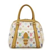 Louis Vuitton Vintage Pre-owned Plast louis-vuitton-vskor Multicolor, ...