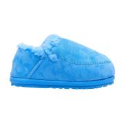 UGG Mockatofflor med Poron® Fotbädd Blue, Herr