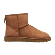 UGG Mysiga Sheepskin Stövlar Brown, Herr