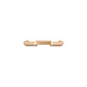 Gucci Link to Love ring i 18 kt rosa guld Yellow, Dam