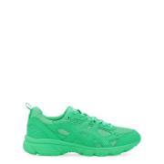 Comme des Garçons Gröna Sneakers X Asics Fn-K101 Green, Herr