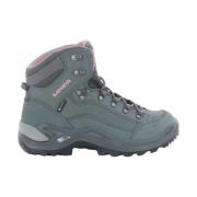 Lowa Damskor Antracite Renegade GTX MDW 22 Gray, Dam