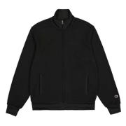 Champion Helsipphoodie Black, Herr