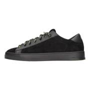 P448 Sneakers Svart Black, Herr