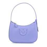 Pinko Shoulder Bags Purple, Dam