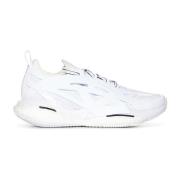 Adidas by Stella McCartney Vita Sneakers för Kvinnor Aw24 White, Dam