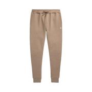 Ralph Lauren Beige Joggingbyxor Beige, Herr