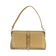 Valentino by Mario Valentino Beige Handväska | Polyeten | Handtasche B...