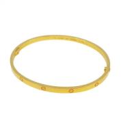 Cartier Vintage Pre-owned Guld ringar Yellow, Dam