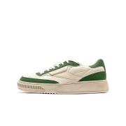 Reebok Sneakers Green, Herr