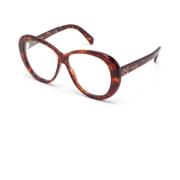 Celine Cl50150I 052 Optical Frame Brown, Dam