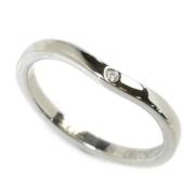 Cartier Vintage Pre-owned Metall ringar Gray, Dam