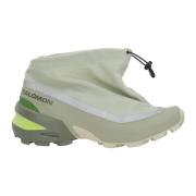 MM6 Maison Margiela Snygga Sneakers Green, Herr