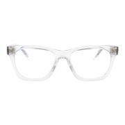 Versace Stiliga optiska solglasögon 0Ve3363U Gray, Herr