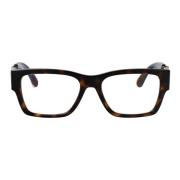 Versace Stiliga optiska glasögonmodell 0Ve3368U Brown, Herr