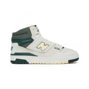 New Balance Bb650Rvg Skor White, Herr