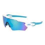 Oakley Sportiga solglasögon OJ 9001 Multicolor, Unisex