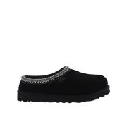 UGG Svart Tasman Herrtofflor Black, Herr