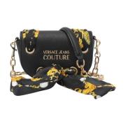 Versace Jeans Couture Väskor Black, Dam