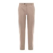 PT Torino Chinos Brown, Herr