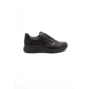 Nerogiardini Sneakers Black, Herr