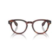 Oliver Peoples Cary Grant Glasögon Brown, Unisex