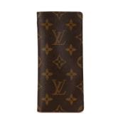 Louis Vuitton Vintage Pre-owned Canvas hem-och-kontorstillbehr Brown, ...