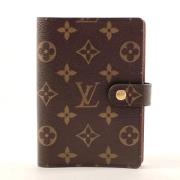 Louis Vuitton Vintage Pre-owned Canvas hem-och-kontorstillbehr Brown, ...