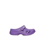 Suicoke Mok Sandal Purple, Herr