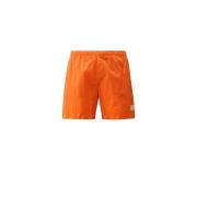 C.p. Company Eco Chrome Boxershorts, Orange Orange, Herr