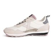 Munich Um Sky Sneakers Beige, Dam