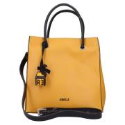 Rebelle Rebelle Yellow, Dam