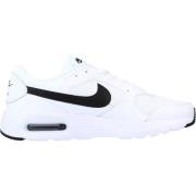 Nike Sneakers White, Herr