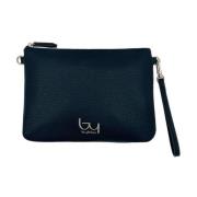 Byblos Emma Dam Clutch Plånbok Black, Dam