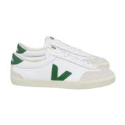 Veja Volley Sneakers White, Dam