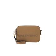 Valentino by Mario Valentino Neasy Re Beige Axelväska Beige, Dam