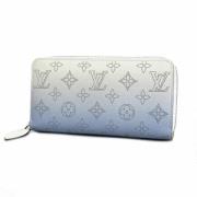 Louis Vuitton Vintage Pre-owned Tyg plnbcker Blue, Dam