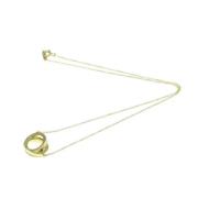 Tiffany & Co. Pre-owned Pre-owned Guld halsband Yellow, Dam