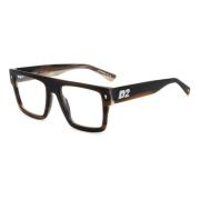 Dsquared2 Modeglasögon i EX4 Färg Black, Unisex