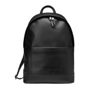 Marc O'Polo Ryggsäck medium Black, Herr