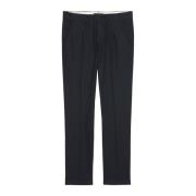 Marc O'Polo Chino modell Stig formad Blue, Herr