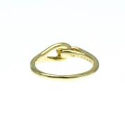 Tiffany & Co. Pre-owned Pre-owned Guld ringar Yellow, Dam