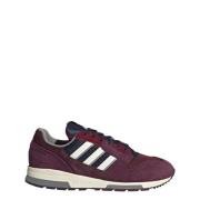 Adidas ZX 420 Sneakers Brown, Herr