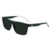 Lacoste Solglasögon L957S Stil 301 Green, Herr