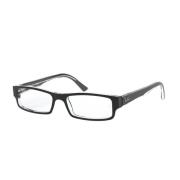 Ray-Ban Vista Solglasögon Black, Unisex