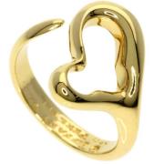 Tiffany & Co. Pre-owned Pre-owned Silver ringar Yellow, Dam