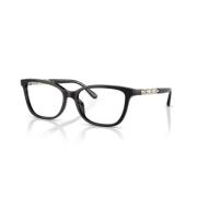 Michael Kors Vista Snygg Klocka Black, Unisex