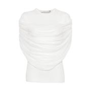 Christopher Esber Blouses White, Dam